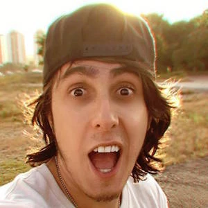 Felipe Castanhari - Networth, Bio, Birthdate, Age, Family & More