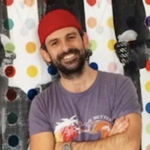 Niclas Castello Biography