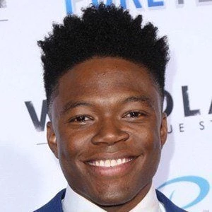 Caleb Castille Biography
