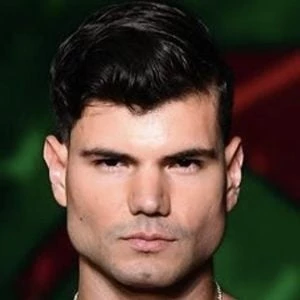 Esteban Castillo - Age, Height, Birthdate, Bio, Family, Networth & More