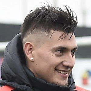 Nicolas Castillo - Parents, Networth, Bio, Birthdate, Family Wiki & More