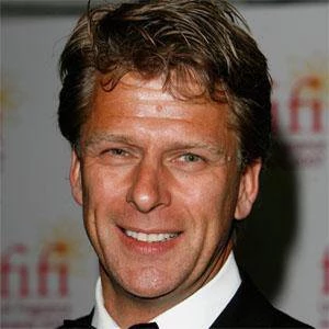 Andrew Castle Biography