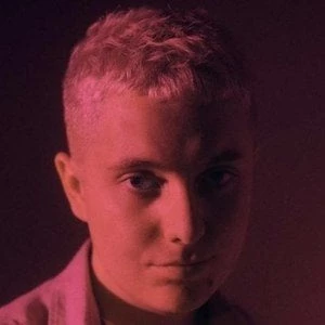 Alfie Castley Biography