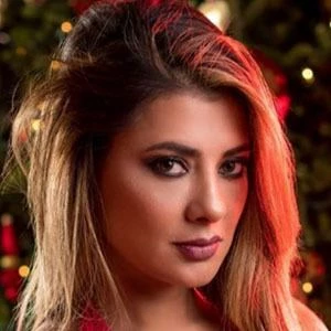 Viviana Castrillon Biography