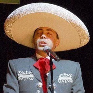 Cristian Castro Biography