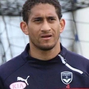 Pablo Castro Biography