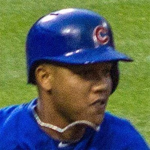 Starlin Castro Biography