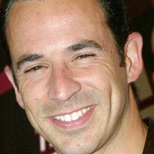 Hélio Castroneves - Birthday, Bio, Wiki, Family, Networth & More