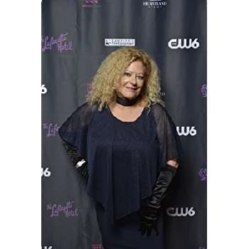 Cat Forrest - Age, Bio, Birthdate, Family, Networth & More