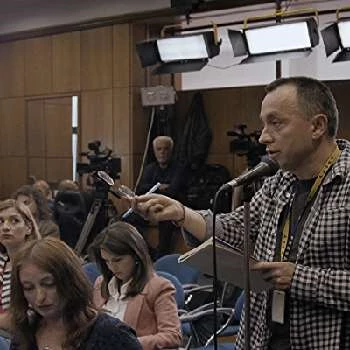 Catalin Tolontan - Age, Bio, Birthdate, Family, Networth & More