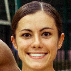 Kacy Catanzaro Biography