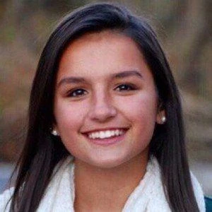 Abby Cates Biography