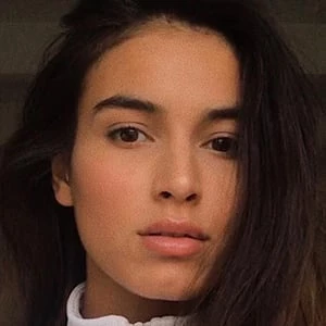 Daniëlle Cathari Biography