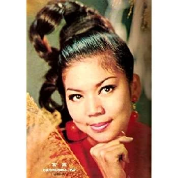 Catherina Ko Ling - Age, Bio, Birthdate, Family, Networth & More