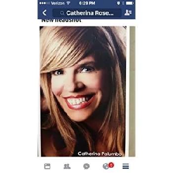 Catherina Palumbo - Age, Bio, Birthdate, Family, Networth & More