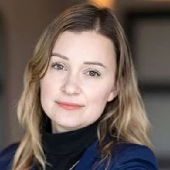 Catherine Bouchard - Age, Bio, Birthdate, Family, Networth & More