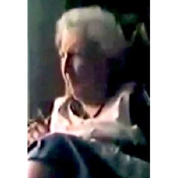 Catherine Dahmer Biography