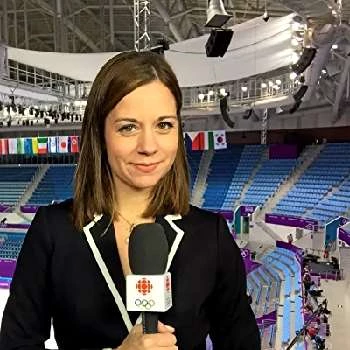 Catherine Gauthier - Age, Bio, Birthdate, Family, Networth & More