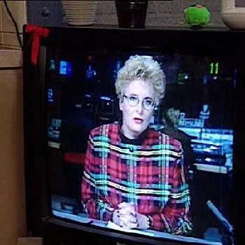 Catherine Keijl - Age, WIki, Birthday, Family, Networth & More