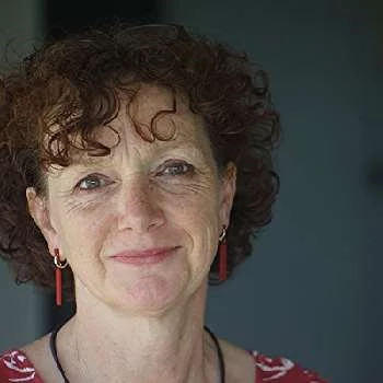 Catherine Linstrum - Age, Bio, Birthdate, Family, Networth & More