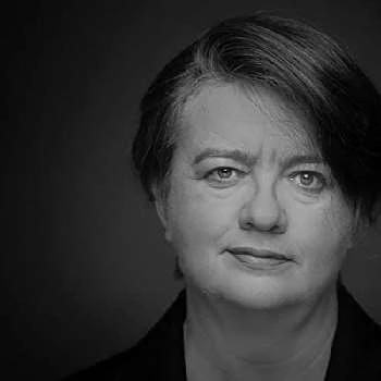 Catherine Lord - Age, Bio, Birthdate, Family, Networth & More