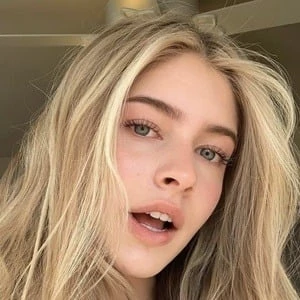 Marla Catherine Henry Biography
