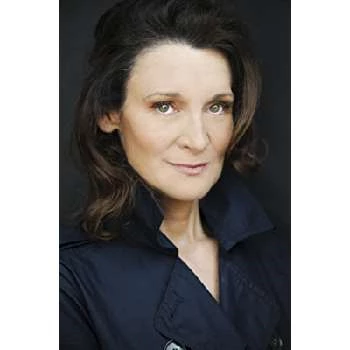 Catherine McGoohan Biography