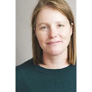 Catherine McKenzie - Age, Bio, Birthdate, Family, Networth & More