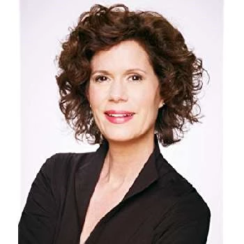 Catherine Perrin - Age, Bio, Birthdate, Family, Networth & More