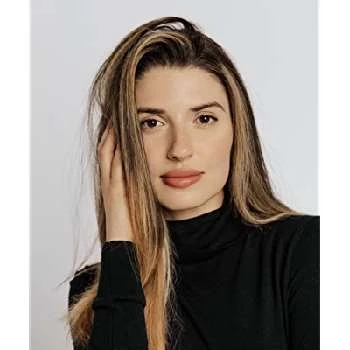 Catherine Valle-Taylor - Age, Bio, Birthdate, Family, Networth & More