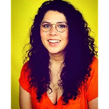 Cathryn Naiker - Age, Bio, Birthdate, Family, Networth & More