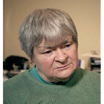 Cathy Curran - Age, Bio, Birthdate, Family, Networth & More