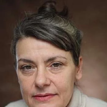 Cathy Naden - Age, Bio, Birthdate, Family, Networth & More