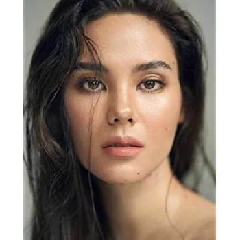 Catriona Gray