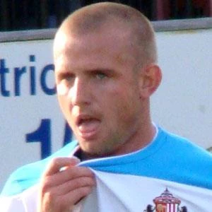 Lee Cattermole - Age, Height, Birthdate, Family, Wiki & More