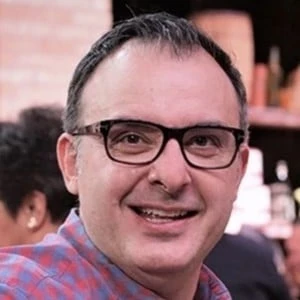 John Catucci - Profession, Biography, Birthdate, Family, Wiki & More