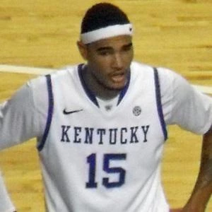 Willie Cauley-Stein Biography