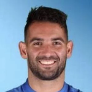 Martín Cauteruccio Biography