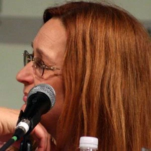 Cathy Cavadini Biography