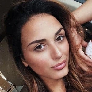 Lacy Cavalier - Age, Bio, Birthdate, Family, Networth & More