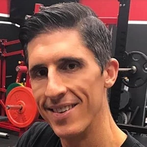 Jeff Cavaliere Biography