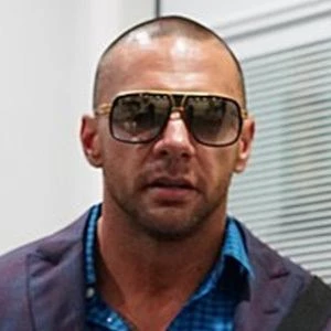 Chris Cavallini - Biography, Birthday, Family, Wki, Networth & More