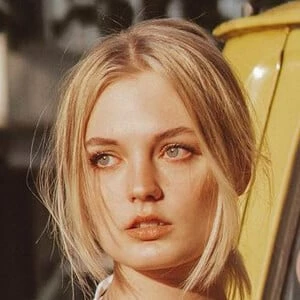 Georgia Cavallo - Profession, Biography, Birthdate, Family, Wiki & More