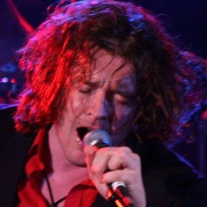 Vincent Cavanagh Biography