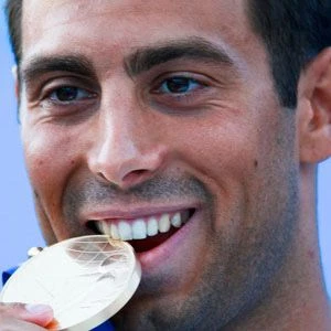 Milorad Cavic Biography