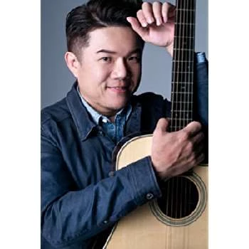 Cavin Soh Biography