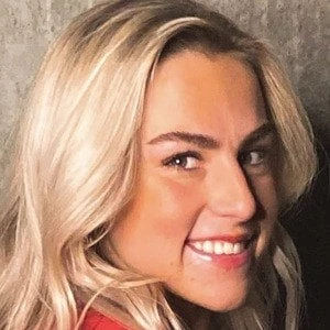 Haley Cavinder - Date Of Birth, Bio, Birthdate, Parents, Networth & More