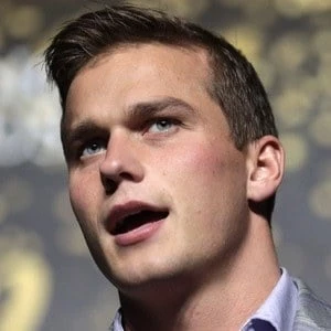 Madison Cawthorn - Age, Bio, Birthdate, Family, Networth & More