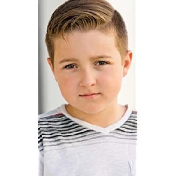 Cayden Patrick - Age, Bio, Birthdate, Family, Networth & More