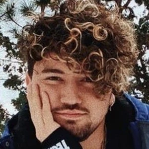 Jc Caylen Biography